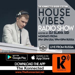House Vibes Radio Show