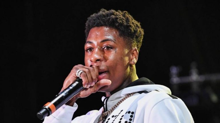 YOUNGBOY NEVER BROKE AGAIN ONE OF 16 ARRESTED ON DRUGS & WEAPON CHARGES ...