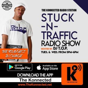 Stuck ~N~ Traffic Radio Show