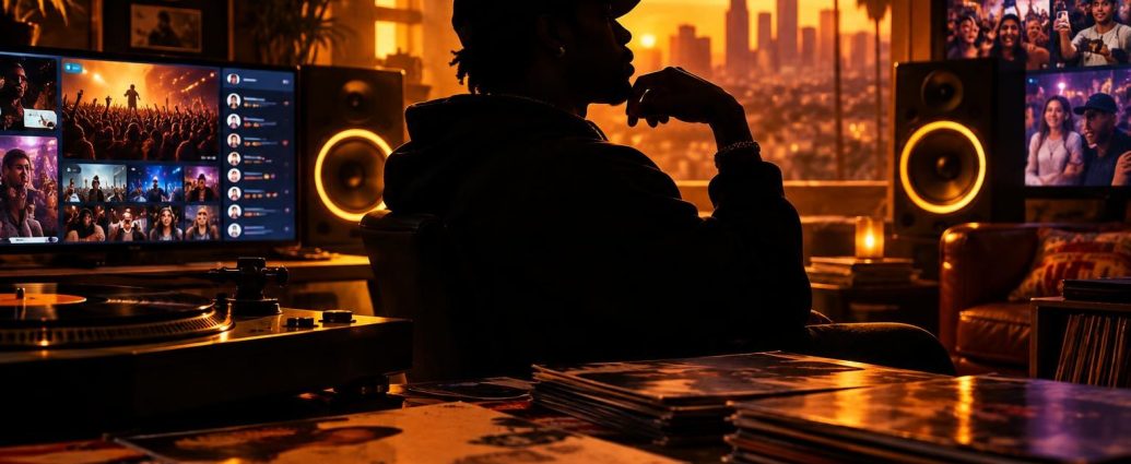 BigXthaPlug’s ‘Better Over Time’ Rollout Turns Album Week Into a Direct-to-Fans Test