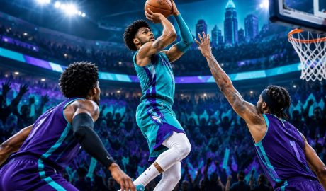 Brandon Miller’s 39-Point Statement Pushes Hornets to 3-1 Start