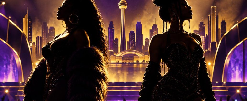 Cardi B and Summer Walker Turn Billboard Canada Women In Music Into a Global R&B/Hip-Hop Moment