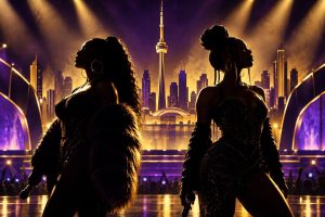 Cardi B and Summer Walker Turn Billboard Canada Women In Music Into a Global R&B/Hip-Hop Moment