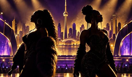 Cardi B and Summer Walker Turn Billboard Canada Women In Music Into a Global R&B/Hip-Hop Moment