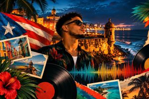 Daddy Yankee’s ‘La Postal’ Puts Reggaetón’s Global Architect Back in Album Mode