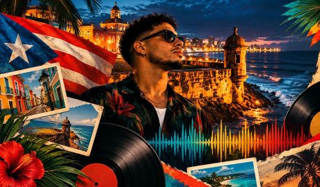 Daddy Yankee’s ‘La Postal’ Puts Reggaetón’s Global Architect Back in Album Mode