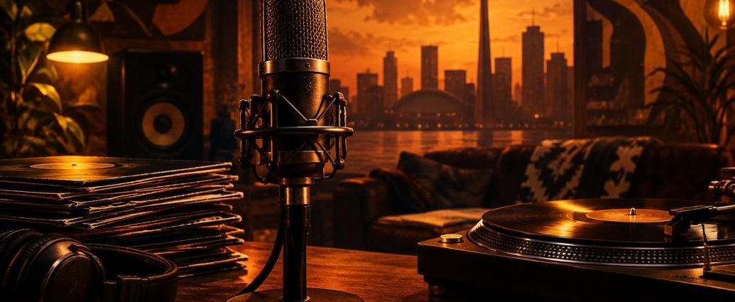 Drake-Backed k-os Album ‘BLackneck’ Sets Up a Toronto Hip-Hop Full-Circle Moment