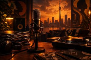 Drake-Backed k-os Album ‘BLackneck’ Sets Up a Toronto Hip-Hop Full-Circle Moment