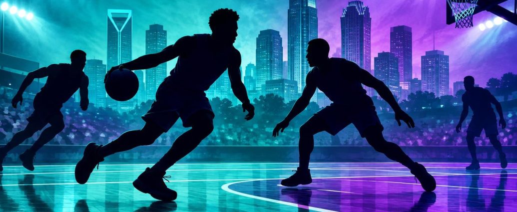 Hornets Face Wizards Tonight With a Chance to Turn Early Spark Into Real Momentum