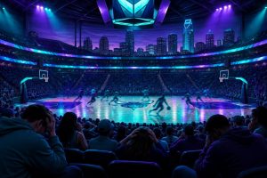 Hornets’ Home Opener Turns Into a Wake-Up Call as Hawks Roll in Charlotte