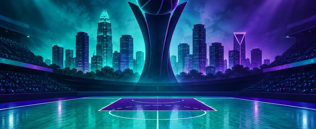 Hornets’ NBA Cup Opener Gives Charlotte a Fast Chance to Turn Early Buzz Into Stakes