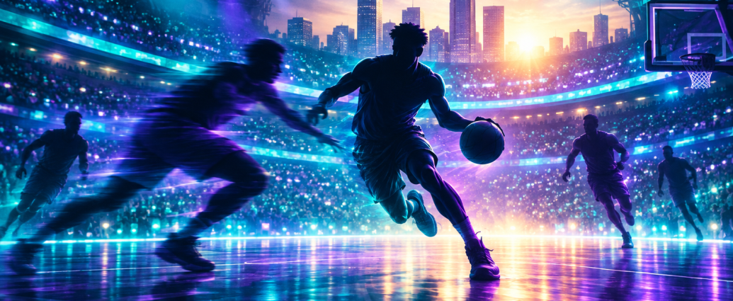 Hornets Open New Era With Road Win as Charlotte Home Opener Arrives