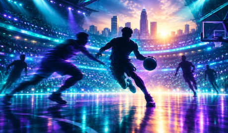 Hornets Open New Era With Road Win as Charlotte Home Opener Arrives