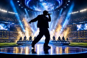 Jay-Z Will Headline Super Bowl LXI Halftime Show, Bringing Hip-Hop’s Architect to the NFL’s Biggest Stage