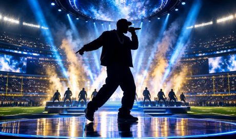Jay-Z Will Headline Super Bowl LXI Halftime Show, Bringing Hip-Hop’s Architect to the NFL’s Biggest Stage