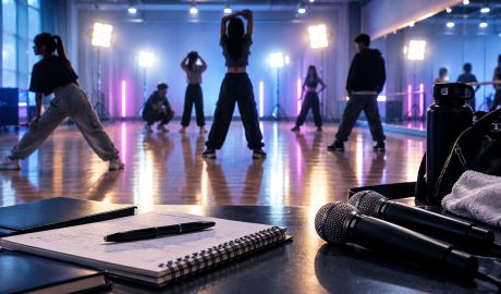 Netflix’s ‘We Go High’ Turns the K-Pop Survival Show Into a Global Girl-Group Launchpad