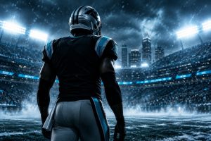 Panthers Head to Lambeau With Prime-Time Pressure and a Thinned-Out Roster