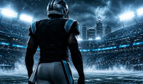 Panthers Head to Lambeau With Prime-Time Pressure and a Thinned-Out Roster