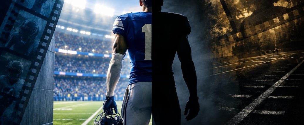 Terrell Owens’ Prime Video Documentary Puts T.O. Back at the Center of Football Culture