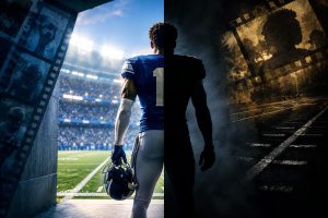 Terrell Owens’ Prime Video Documentary Puts T.O. Back at the Center of Football Culture