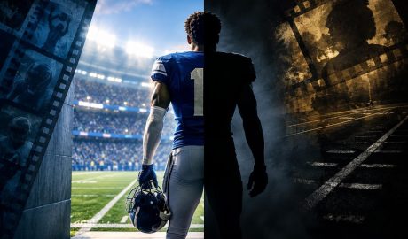 Terrell Owens’ Prime Video Documentary Puts T.O. Back at the Center of Football Culture