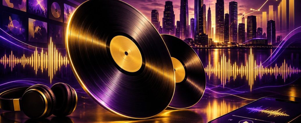 Universal Music’s Reported Take-Private Talks Put Music’s Biggest Powerhouse Back in the Spotlight