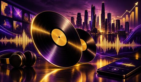 Universal Music’s Reported Take-Private Talks Put Music’s Biggest Powerhouse Back in the Spotlight