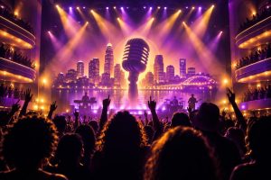 Victoria Monét’s Carolinas Tour Week Changes: Raleigh Canceled, Charlotte Moved to Ovens Auditorium