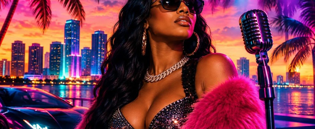 Yung Miami Makes Her Solo Statement With ‘Watch Dis’ — And North Carolina Is on the Map