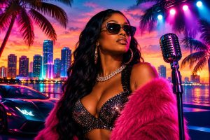 Yung Miami Makes Her Solo Statement With ‘Watch Dis’ — And North Carolina Is on the Map
